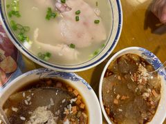 -易老妈蹄花.特色川菜(人民公园总店)
