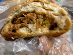 -满记烧饼(牛街东里小区一区店)