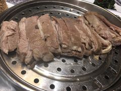 -宝鸡民族饭庄(英达路店)