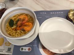 -南山鲜虾面·活鲜小馆·海味大连菜(南山总店)