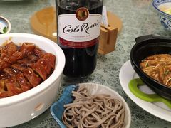 -客家汇·客家传承菜(水库店)