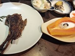-御品海宴海鲜自助餐厅(龙岗万科广场店)
