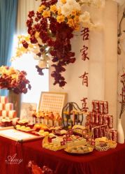 -艾米婚纱&婚礼策划