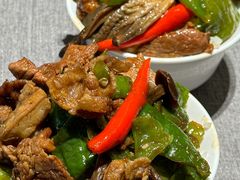 -秀儿四九城·新京菜(亚运村鸟巢店)
