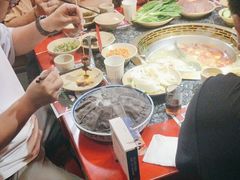 -蜀大侠火锅(森兰花园城店)