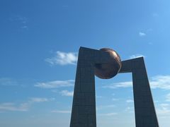 -青澳湾北回归线广场