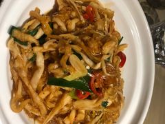 -前海沿·青岛菜(李沧万达店)