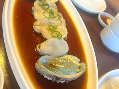 -喜鼎海胆水饺(东港店)
