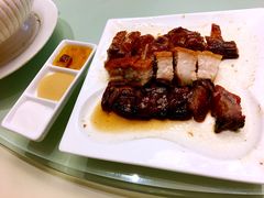 -衡山汇·高级粤菜(霄云路店)