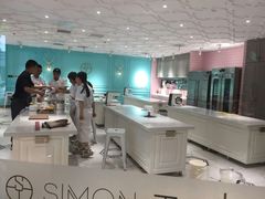 -西檬树SIMON·T轻奢蛋糕(大东方Max店)