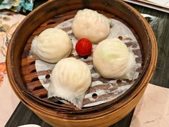 -虾饺妹·粤式手工点心(水荫路店)