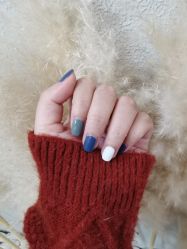 -CM.Nail美甲美睫