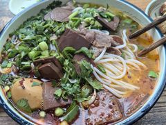 -黔派·虾子羊肉粉·小吃(佳宁娜广场店)