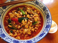-刘信牛羊肉小炒泡馍(回民街店)