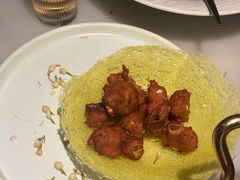 -佬麻雀·剁椒鱼头(京基KK One店)