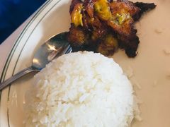 -Versailles Restaurant Cuban Cuisine