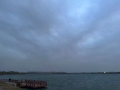 -丁香湖公园