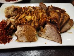 -万春卤菜(天乡后街步行街店)