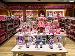 -安吉Hello Kitty乐园