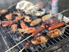 -小象钓虾·营地烧烤(洛溪店)