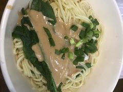 摊摊面-秦云老太婆摊摊面(蜀汉路店)