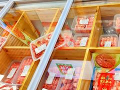 -锅圈食汇火锅烧烤食材超市(天润广场店)