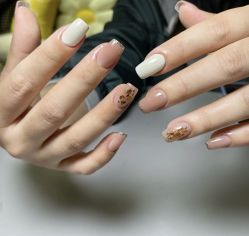 -Fanni美甲美睫皮肤管理