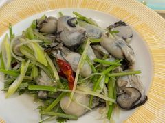 -松云居.大连人.大连菜