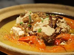 -塔哈尔·新疆盛宴(复地活力城店)