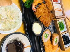 -胜博殿日式炸猪排(西红门店)