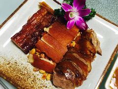 -明香海鲜酒家(华强北店)