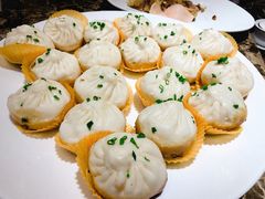 -老洋房花园饭店(绍兴路店)