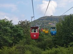 -千佛山风景名胜区