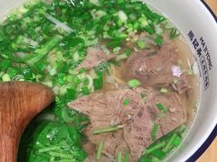 -马记永·兰州牛肉面(天通苑家乐福店)