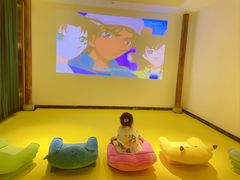 -临水宫·康养餐厅(徐矿广场店)