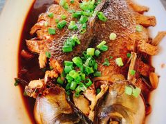 -快活林烧烤(红新路店)