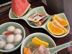-足本纪·足道 SPA 简餐 小吃(文三西路店)