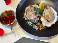 法国精选生蚝-ZHAO赵·牛扒坊(万象城店)