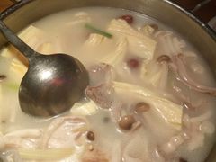 -桂小厨广西菜(青秀万达店)