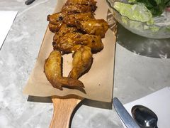 -必胜客(通辽万达店)