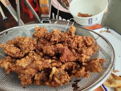 -美美阿姨醋肉(县后路店)