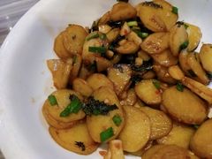 -湘当爱·鲜煮现炒(松岗立业路店)