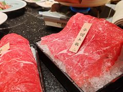 -上井料理黑金店(IFS国金中心店)