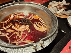 -牛New寿喜烧(金茂览秀城店)