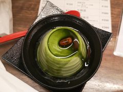 -一兰拉面(梅田阪急东通店)