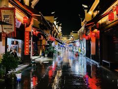 -梅城古镇