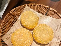 -许爷家·生态湖鲜(徐汇日月光店)