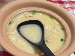 -西贝(上海中心店)
