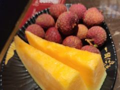 -一绪に和牛寿喜烧(罗湖益田假日店)