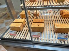 -爸爸糖吐司面包(武汉国金天地店)